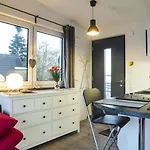 公寓 Traumblick Auf Die Moselschleife, 2 Balkone, Ferienhaus Weitblick, Piesport,
