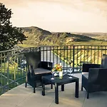 Traumblick Auf Die Moselschleife, 2 Balkone, Ferienhaus Weitblick, Piesport, *