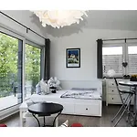 Traumblick Auf Die Moselschleife, 2 Balkone, Ferienhaus Weitblick, Piesport, 公寓