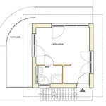 公寓 Traumblick Auf Die Moselschleife, 2 Balkone, Ferienhaus Weitblick, Piesport,