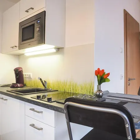 Weitblick, Piesport, Traumblick Von 2 Balkonen Auf Moselschleife * Piesport