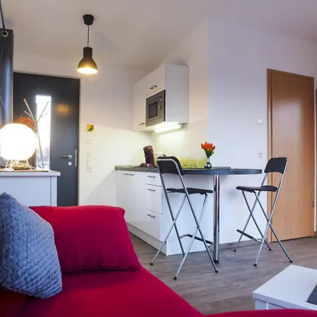 Traumblick Auf Moselschleife, 2 Balkone, Weitblick, Piesport, 아파트 피에스포트