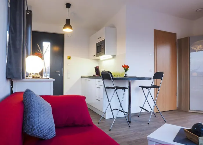 Traumblick Auf Die Moselschleife, 2 Balkone, Ferienhaus Weitblick, Piesport, דירה פיספורט