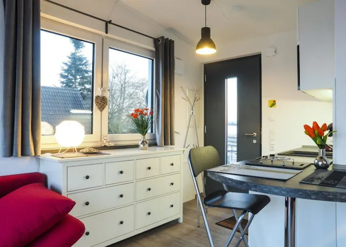 דירה Traumblick Auf Die Moselschleife, 2 Balkone, Ferienhaus Weitblick, Piesport,